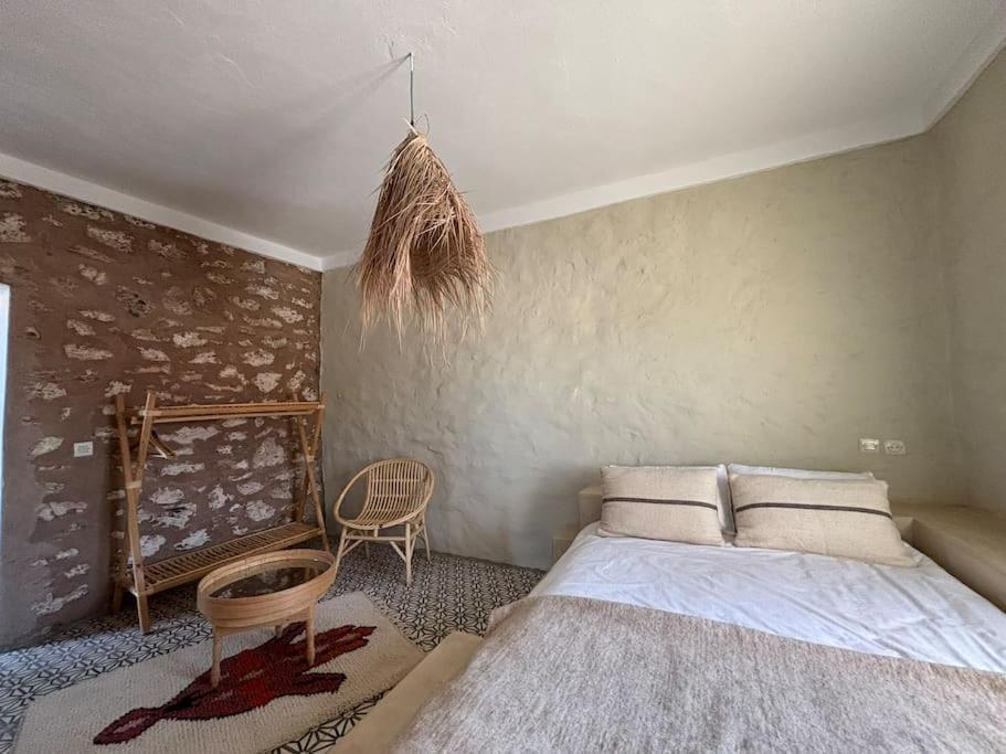 Dar Edouard Bed & Breakfast Сиди Кауки Екстериор снимка