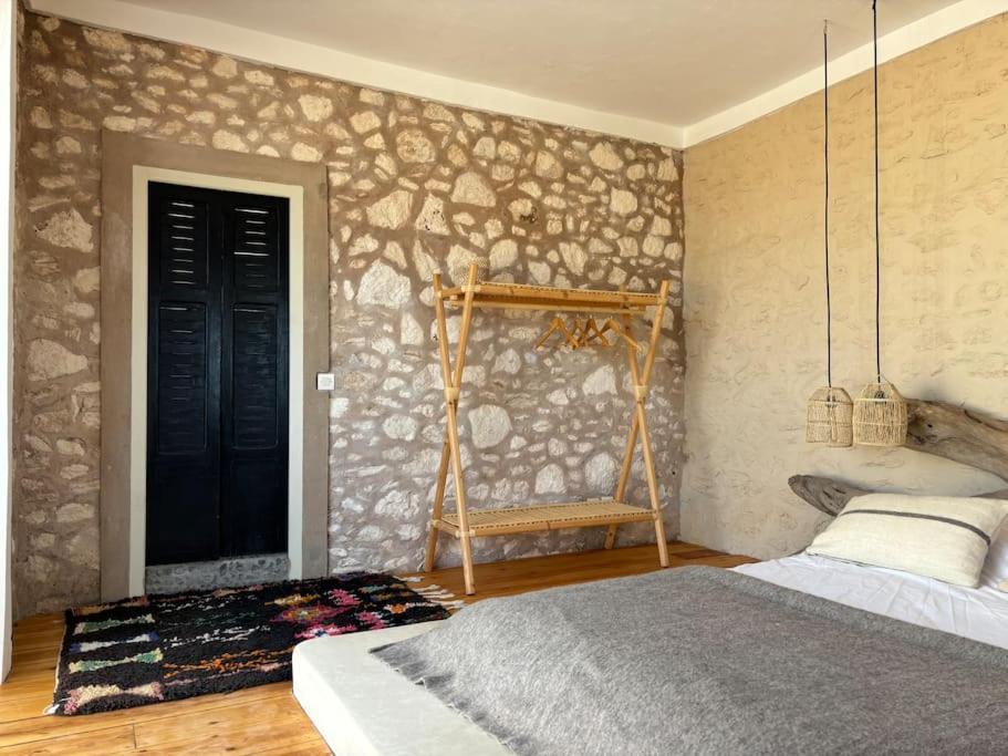 Dar Edouard Bed & Breakfast Сиди Кауки Екстериор снимка