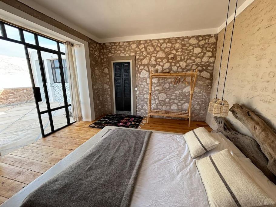 Dar Edouard Bed & Breakfast Сиди Кауки Екстериор снимка