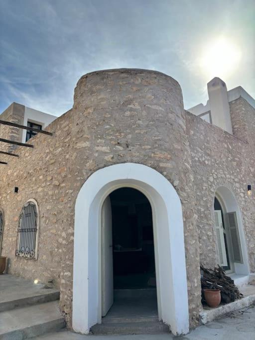Dar Edouard Bed & Breakfast Сиди Кауки Екстериор снимка